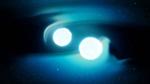 Gravitational waves could indicate transition to strange quark matter