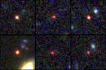James Webb Space Telescope Images Challenge Theories of How Universe Evolved
