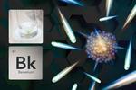Getting Purer Berkelium, Faster than Ever