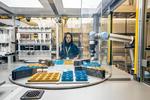 Meet the Autonomous Lab of the Future