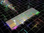 Quantum light source goes fully on-chip, bringing scalability to the quantum cloud