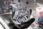Researchers Suggest New Way To Boost Perovskite Solar Cell Performance