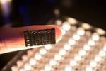 Biology major Andy Shar discovers 3D printable ink that ‘everyone was looking for,’ physics professor says