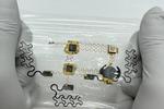 Chest E-Tattoo Boasts Major Improvements in Heart Monitoring