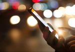 Material found in smartphone screens can be harnessed to map magnetic fields