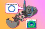 Researchers 3D print a miniature vacuum pump
