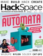 HackSpace magazine #66