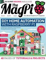 The MagPI 129