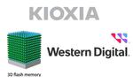 Kioxia and Western Digital Announce Newest 3D Flash Memory