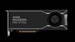 AMD Unveils the Most Powerful AMD Radeon PRO Graphics Cards, Offering Unique Features and Leadership Performance to Tackle Heavy to Extreme Professional Workloads