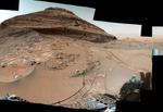 NASA’s Curiosity Mars Rover Gets a Major Software Upgrade