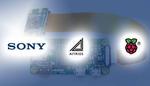 Raspberry Pi Receives Strategic Investment from Sony Semiconductor Solutions Corporation Establishing strategic partnership for the further enhancement of the edge AI solution development