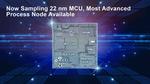 Renesas Samples Its First 22-nm Microcontroller