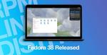 Announcing Fedora Linux 38