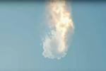 Elon Musk’s SpaceX’s Starship rocket explodes minutes after launching from Texas