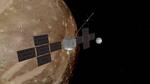 ESA’s Juice lifts off on quest to discover secrets of Jupiter’s icy moons