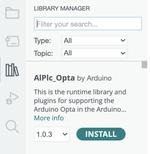 Arduino IDE 2.1 is now available!