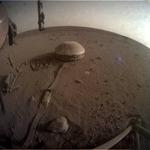 NASA InSight Study Provides Clearest Look Ever at Martian Core