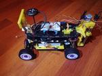 Autonomous Soil Quality Assessment (AutoSQA)