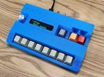 OpnBeat, easy to understand, fun to use DIY Lofi sampler