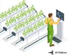 Smart indoor farming using Bytebeam SDK for Arduino