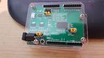 A complete ATTiny1616 Dev Solution