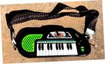 Creating a DCO-based Audio Synthesizer With an Arduino Nano