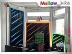 DIY Automated Blinds