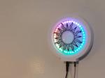 Sunrise Alarm Clock