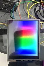 Using RP2040 PIO to drive a poorly-designed display