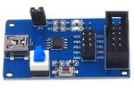 ATtiny Assembler Program