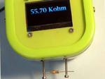 Auto-Ranging Ohmmeter