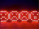 How to Make DIY LED DOT MATRIX MODULE from Scratch