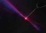 FAU physicists measure and control electron release from metals in the attosecond range