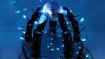 Highly Dexterous Robot Hand Can Operate in the Dark — Just Like Us