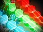 Light amplification by stimulated emission from electrically driven colloidal quantum dots finally achieved