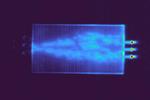 Lithography-Free Photonic Chip Offers Speed and Accuracy for Artificial Intelligence