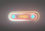 Jellybeans – a sweet solution for overcrowded circuitry in quantum computer chips