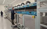 New commercial fuel cell factory delivers on Los Alamos National Laboratory technology