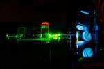 New technology developed for quantum cryptography applications