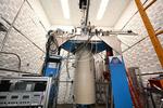 ‘Charge Density Wave’ Linked to Atomic Distortions in Would-be Superconductor