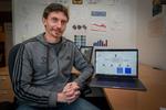 Harnessing Machine Learning to Make Complex Systems More Energy Efficient