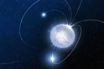 Massive Neutron Star Has a Strange Heart