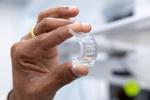 New transparent augmented reality display opens possibilities to see digital content in real-time