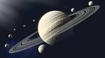 Saturn Re-takes the Moon Crown