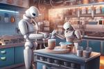 Helping robots handle fluids