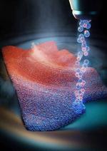 Novel 3D printing method a ‘game changer’ for discovery, manufacturing of new materials