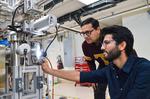 Stretching Metals Allows Researchers to Create Materials for Quantum, Electronic and Spintronic Applications