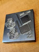 Team uses 3D printing to strengthen a key material in aerospace, energy-generation applications