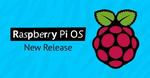 New Raspberry Pi OS Update Arrives with Linux Kernel 6.1
